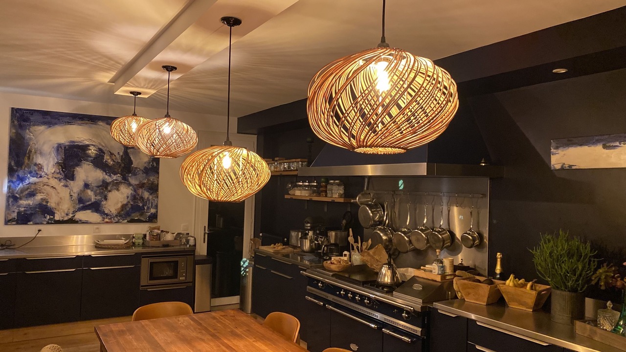 Photo of Kitchen in Boulazac-Isle-Manoire