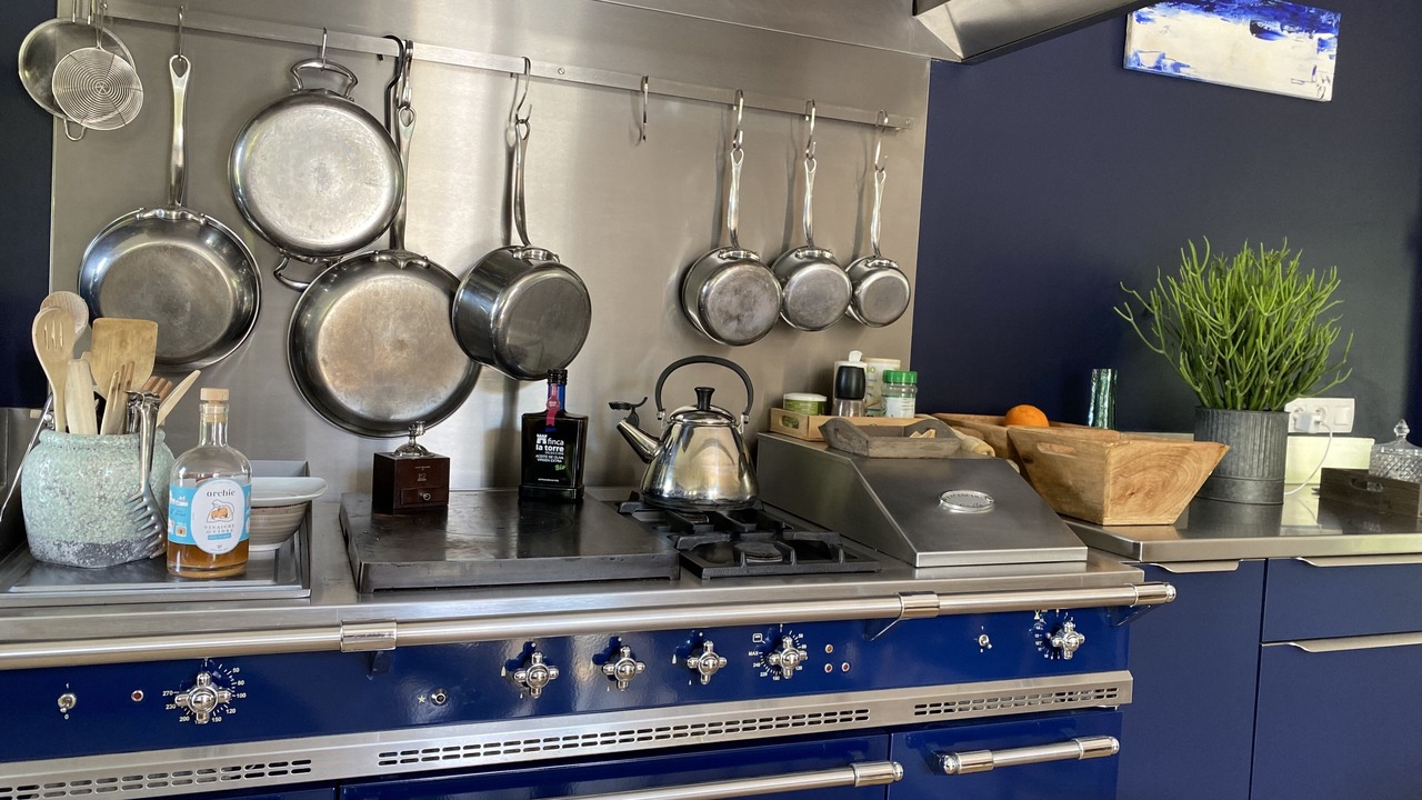 Photo of Kitchen in Boulazac-Isle-Manoire