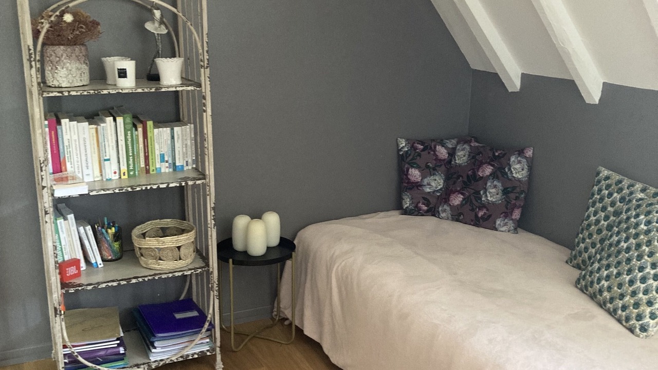 Photo of Bedroom in Boulazac-Isle-Manoire