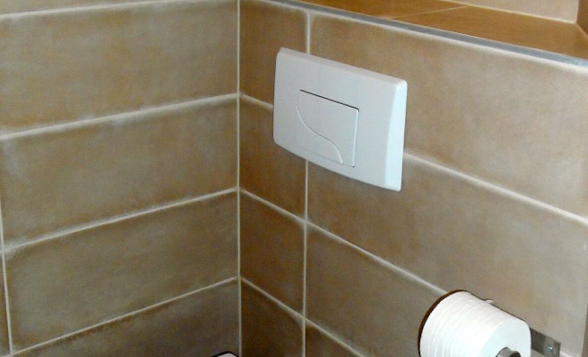 Photo of Bathroom in Hunawihr