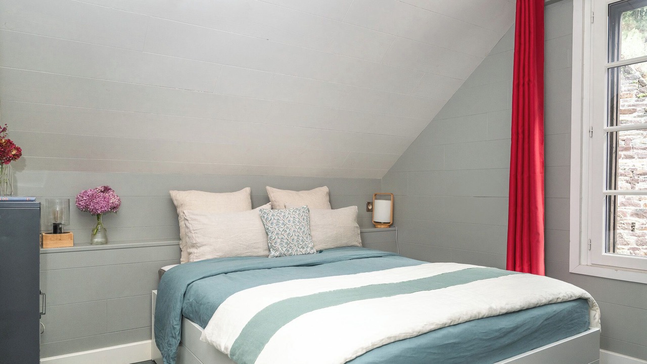 Photo of Bedroom in Pontrieux