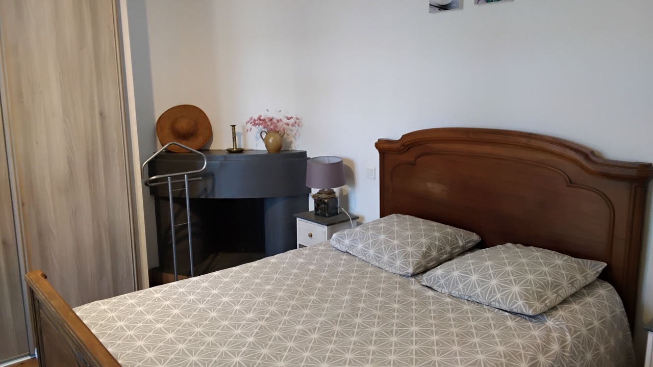 Photo of Bedroom in Loucrup