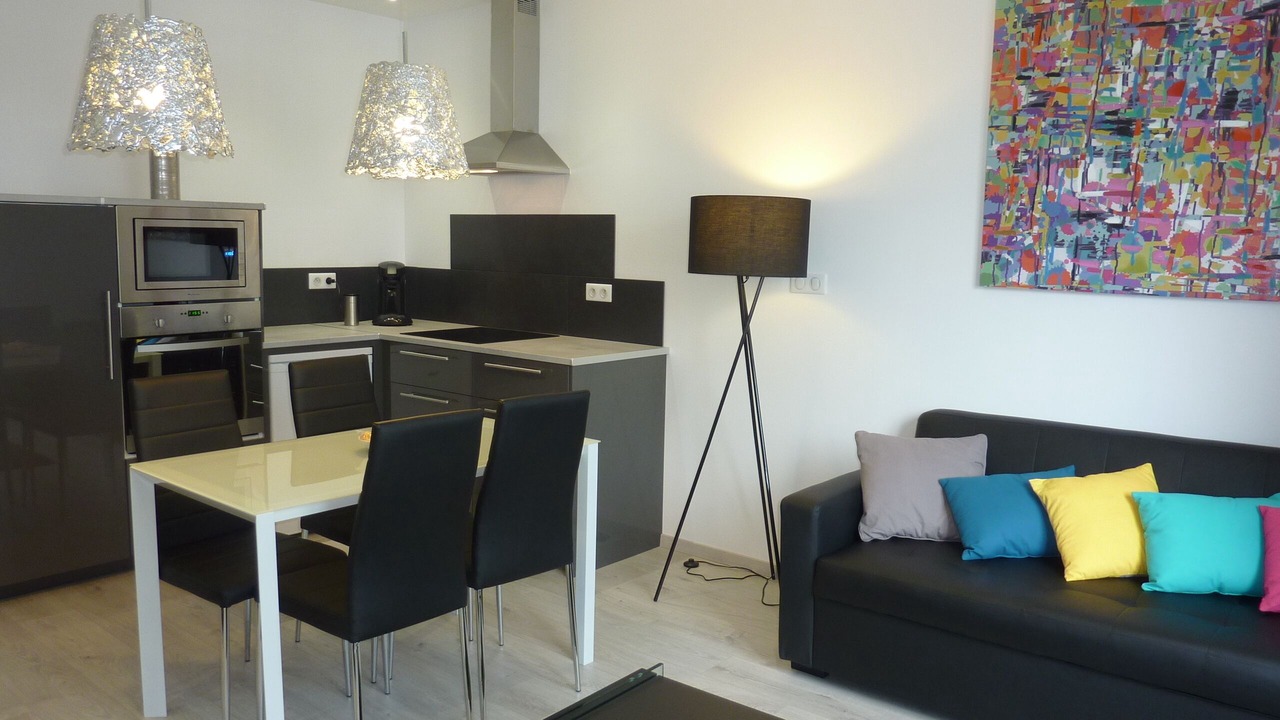 Photo of Livingroom in Vittel