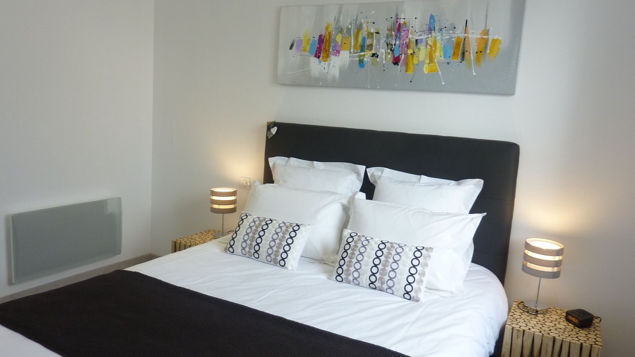 Photo of Bedroom in Vittel