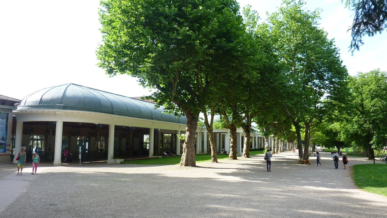 Photo of Outdoor in Vittel