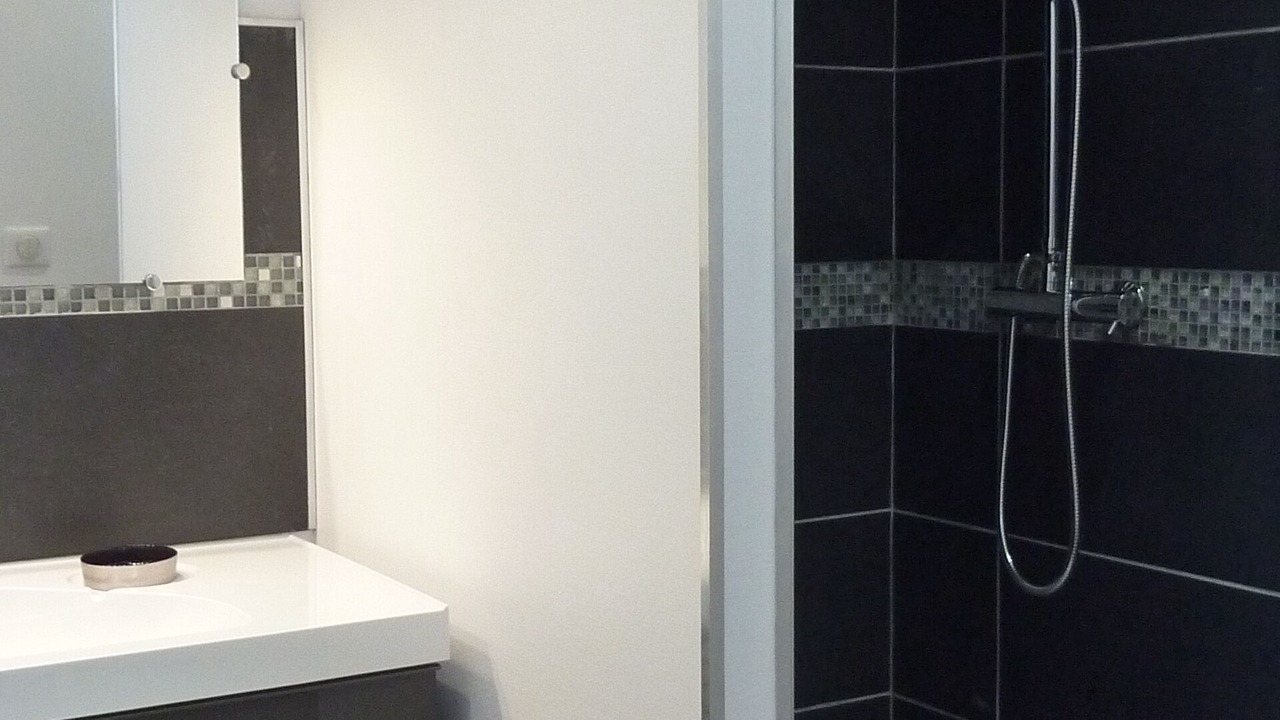 Photo of Bathroom in Vittel