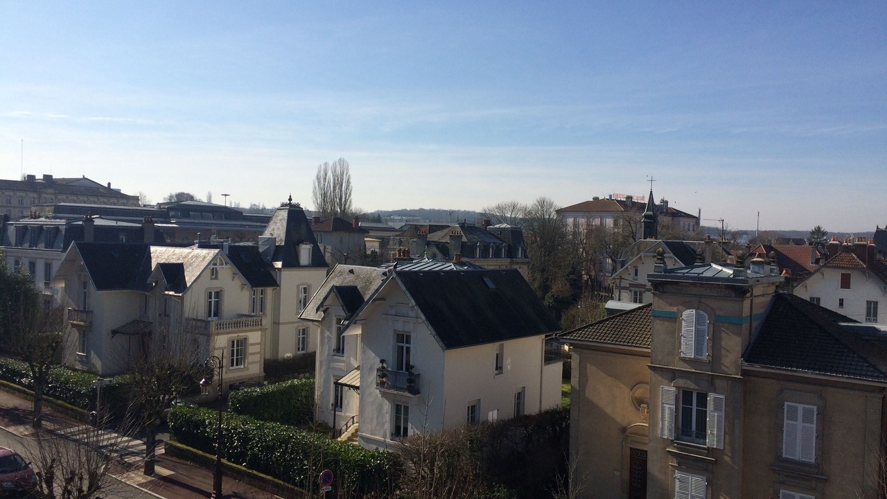 Photo of Outdoor in Vittel