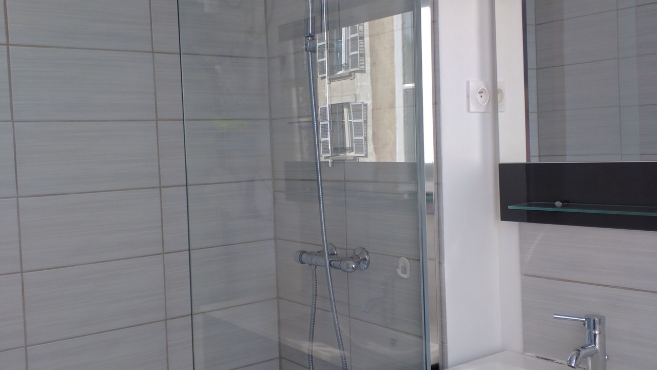 Photo of Bathroom in Vittel