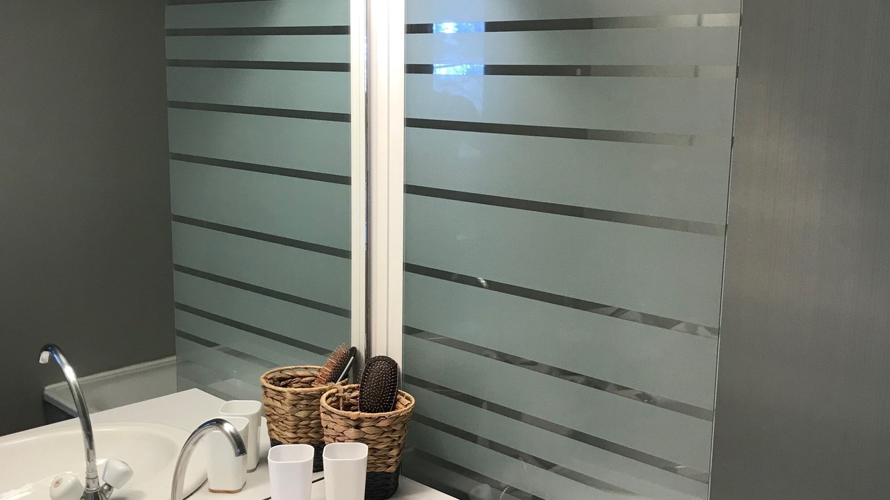 Photo of Bathroom in Les Claux
