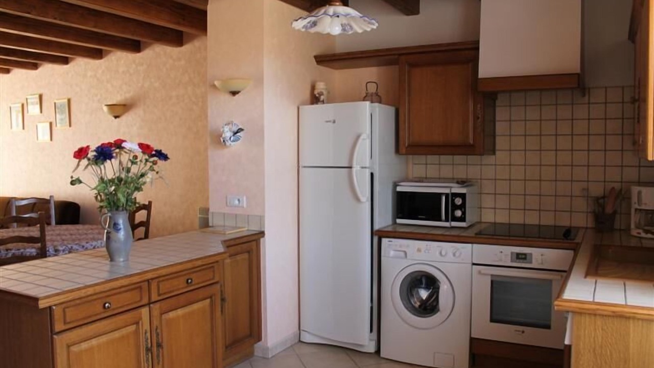 Photo of Kitchen in Circourt-sur-Mouzon