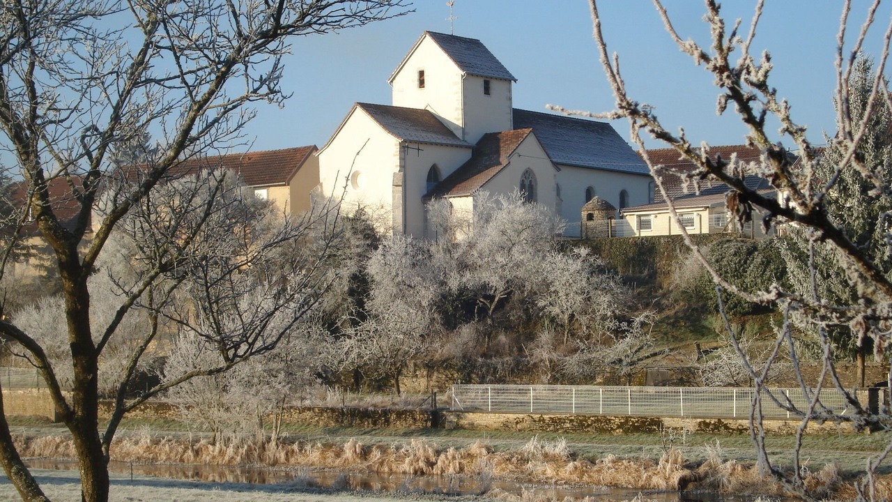 Photo of Outdoor in Circourt-sur-Mouzon