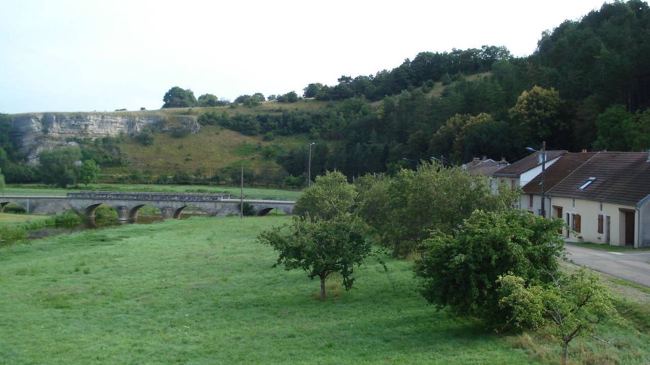 Photo of Outdoor in Circourt-sur-Mouzon
