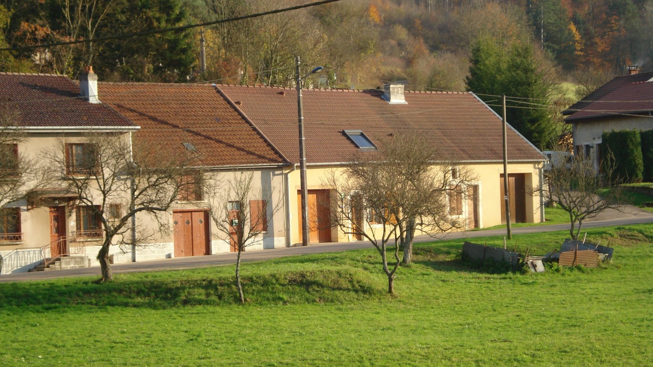 Photo of Outdoor in Circourt-sur-Mouzon