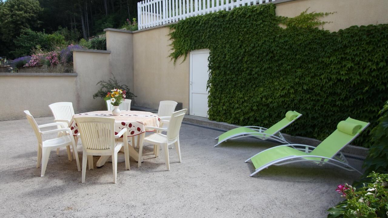 Photo of Outdoor in Circourt-sur-Mouzon