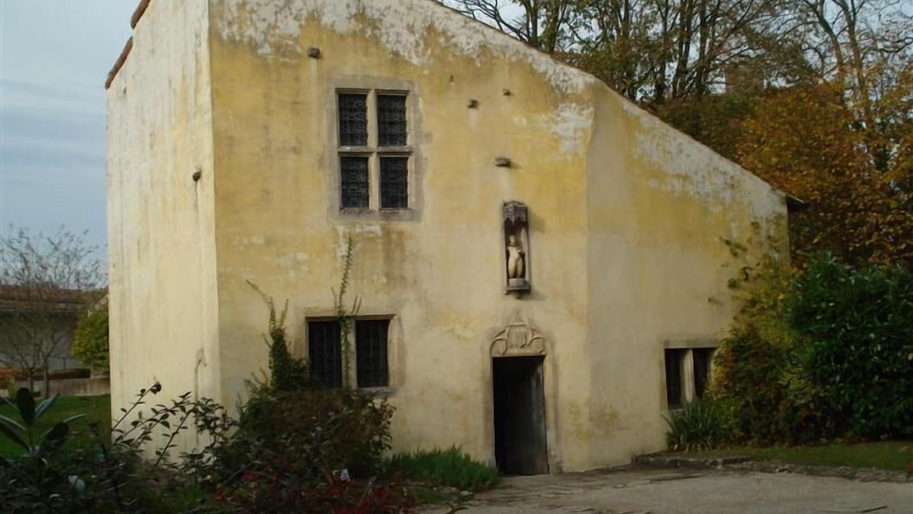 Photo of Outdoor in Circourt-sur-Mouzon