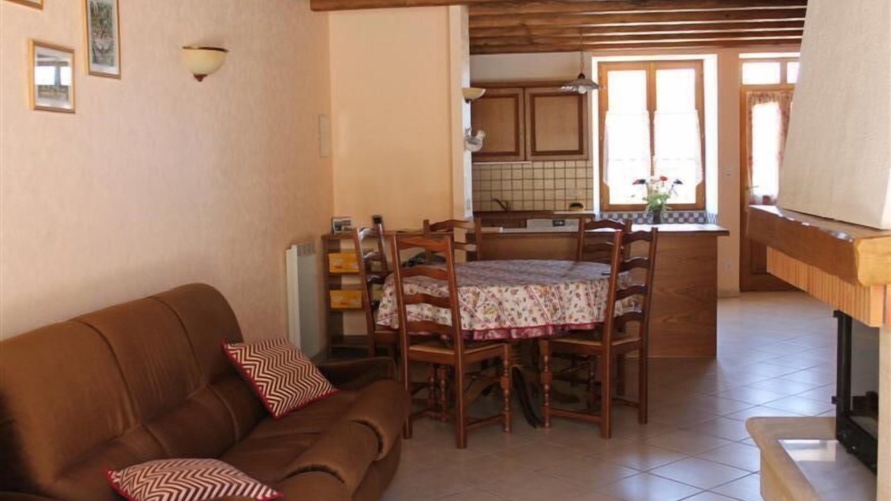 Photo of Livingroom in Circourt-sur-Mouzon
