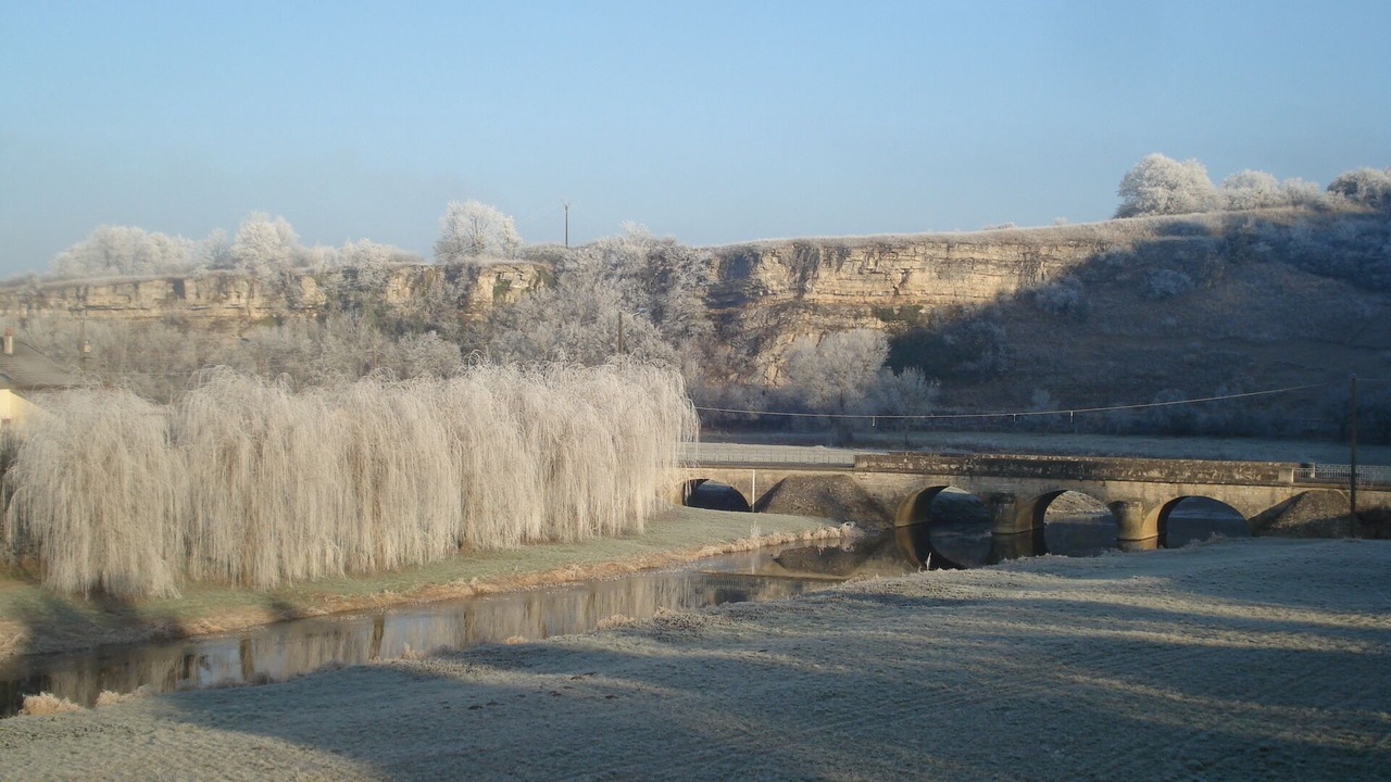 Photo of Outdoor in Circourt-sur-Mouzon