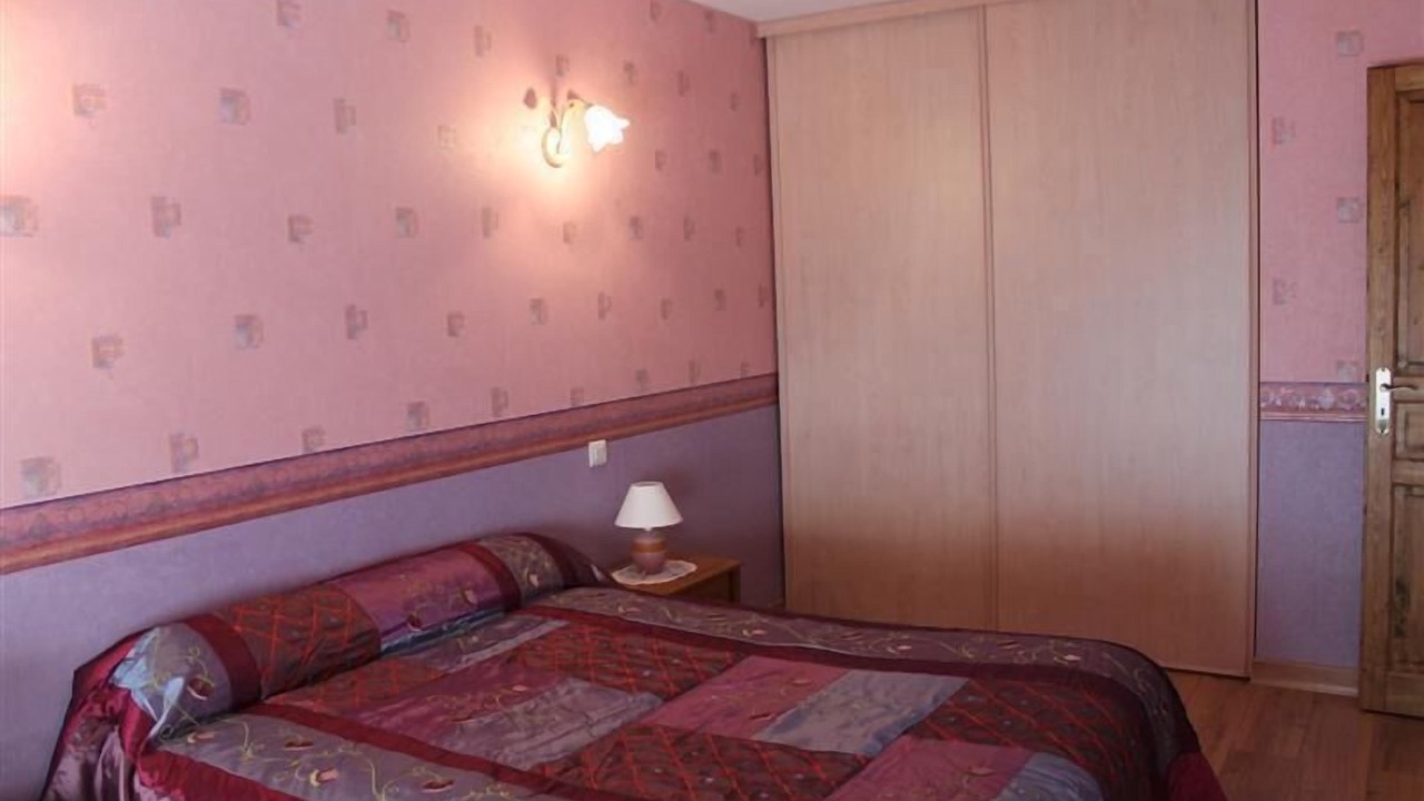 Photo of Bedroom in Circourt-sur-Mouzon