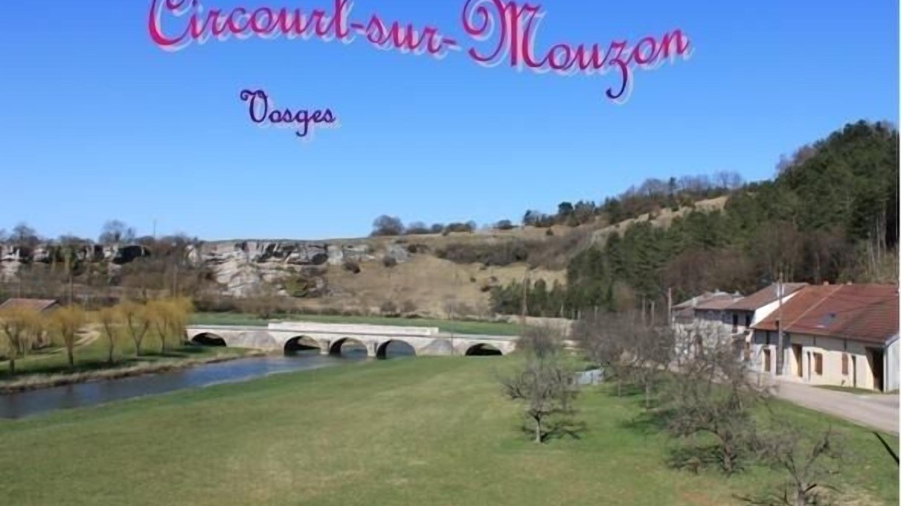 Photo of Outdoor in Circourt-sur-Mouzon