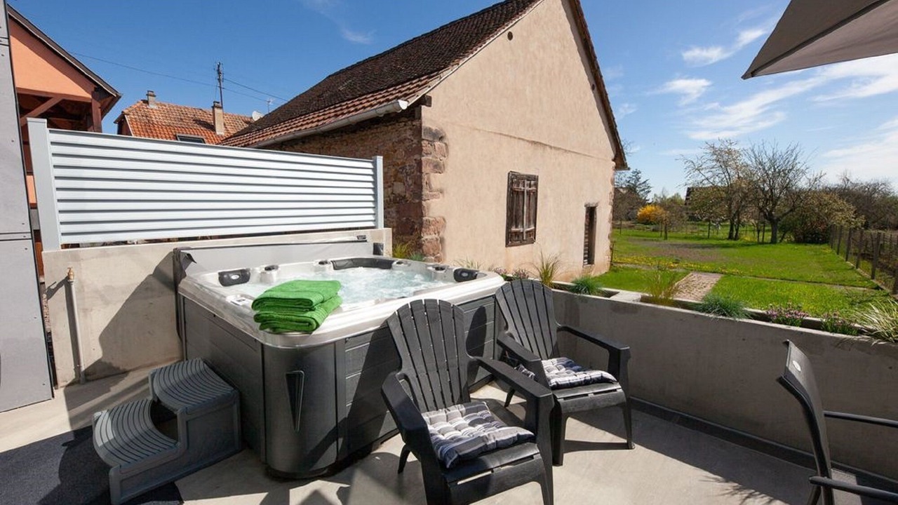 Photo of Patio Balcony in Bergheim