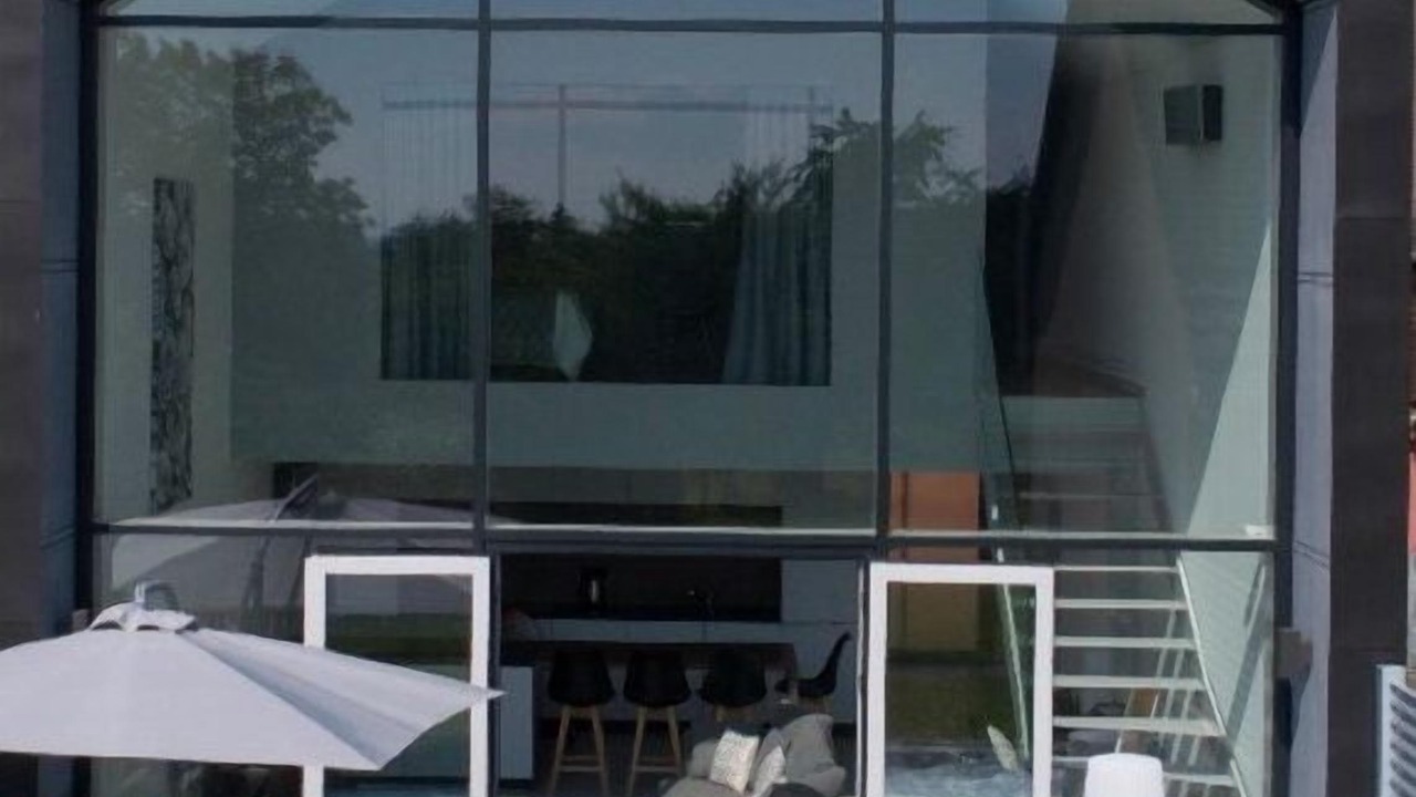 Photo of Patio Balcony in Bergheim