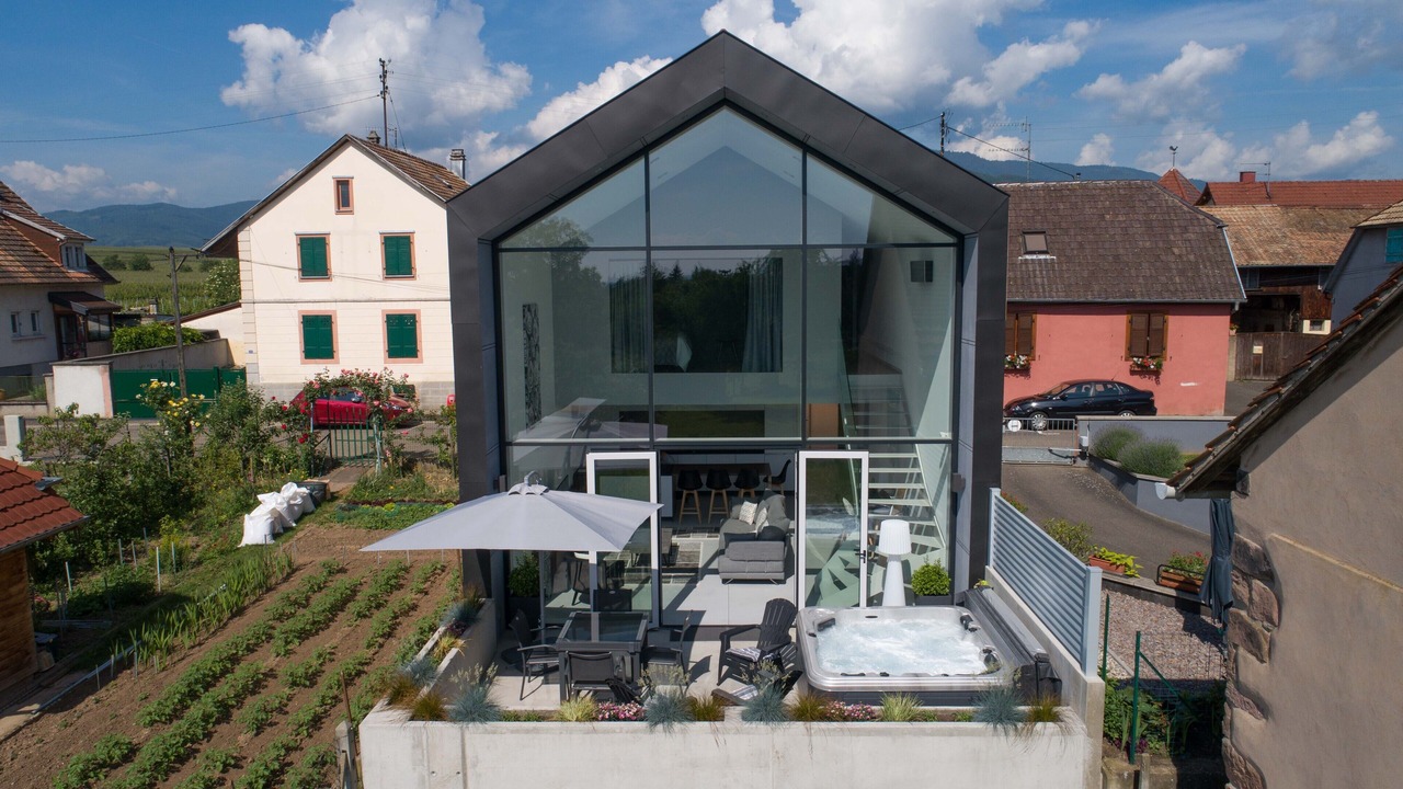 Photo of Outdoor in Bergheim