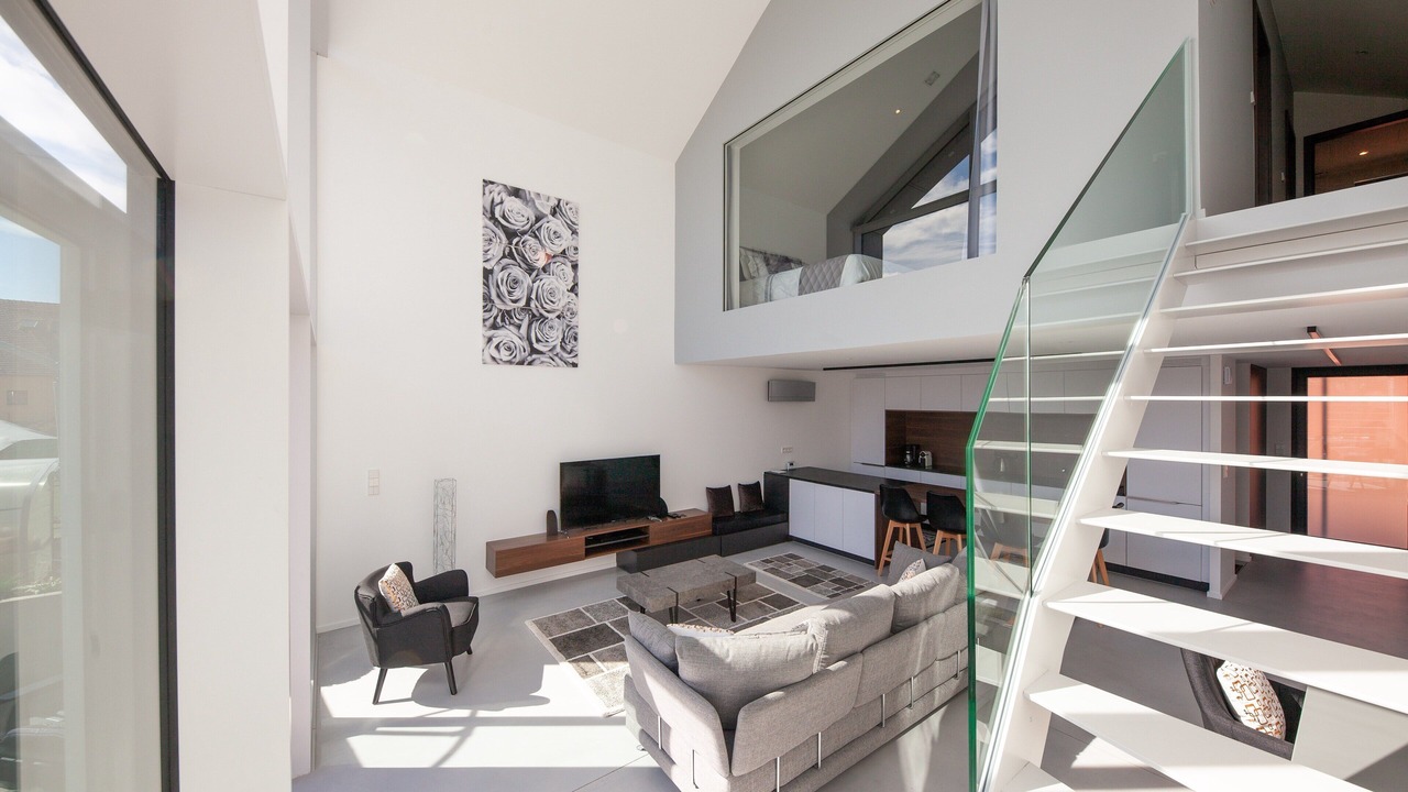 Photo of Livingroom in Bergheim