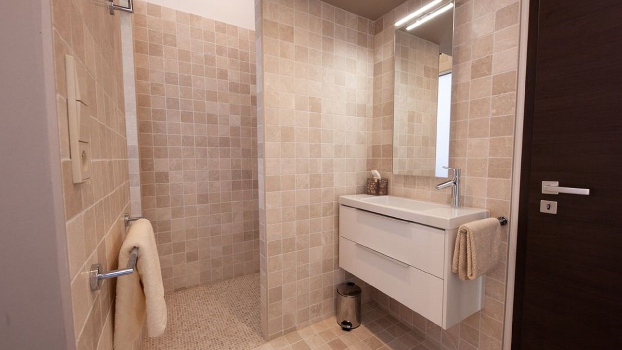 Photo of Bathroom in Bergheim