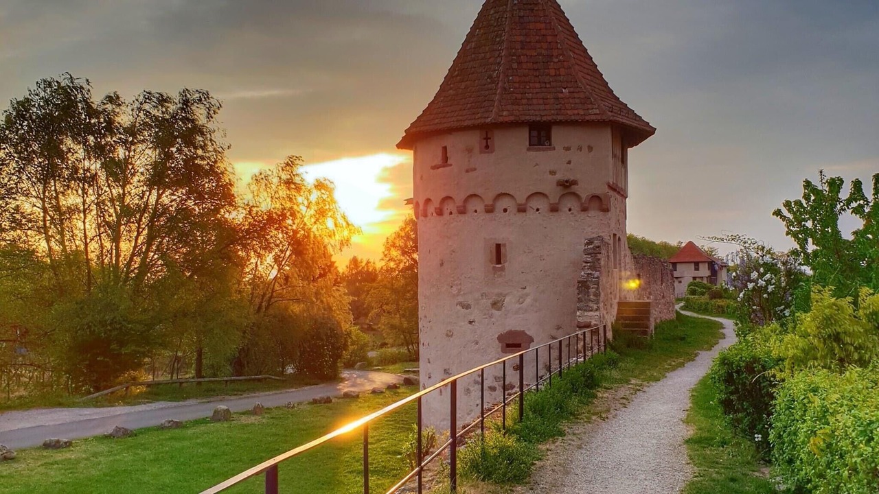 Photo of Outdoor in Bergheim