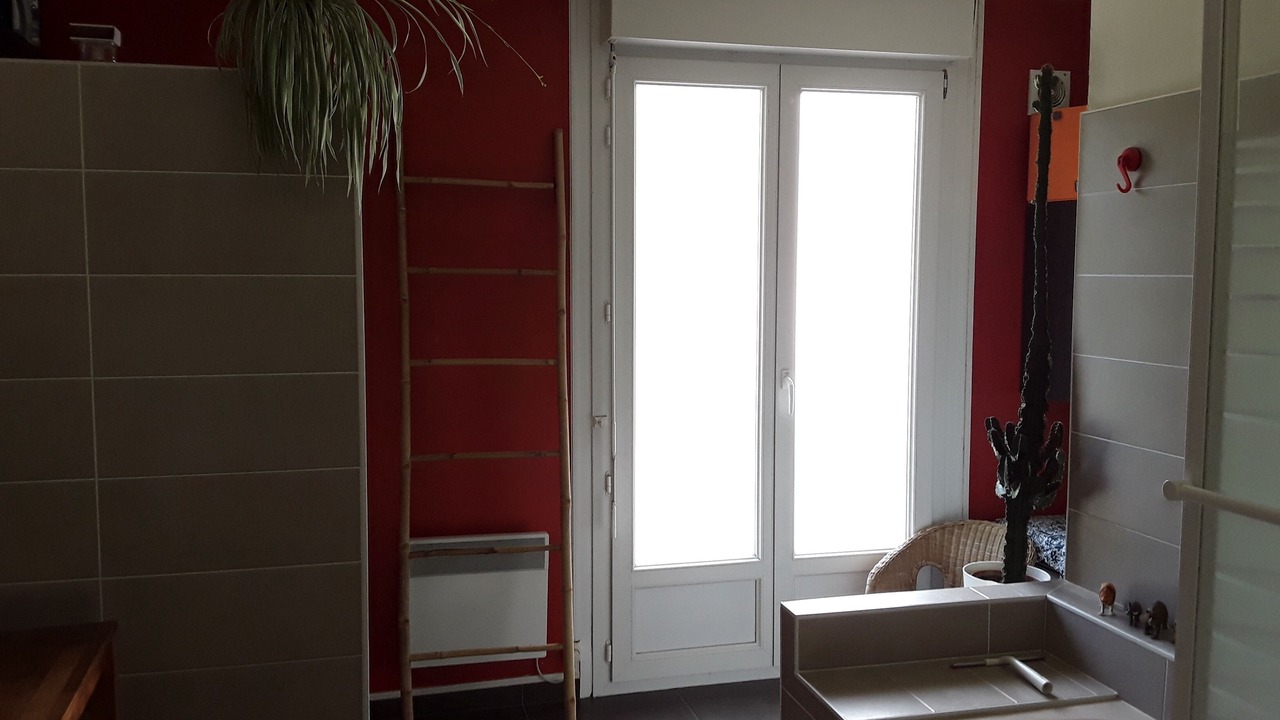 Photo of Bathroom in La Meaugon