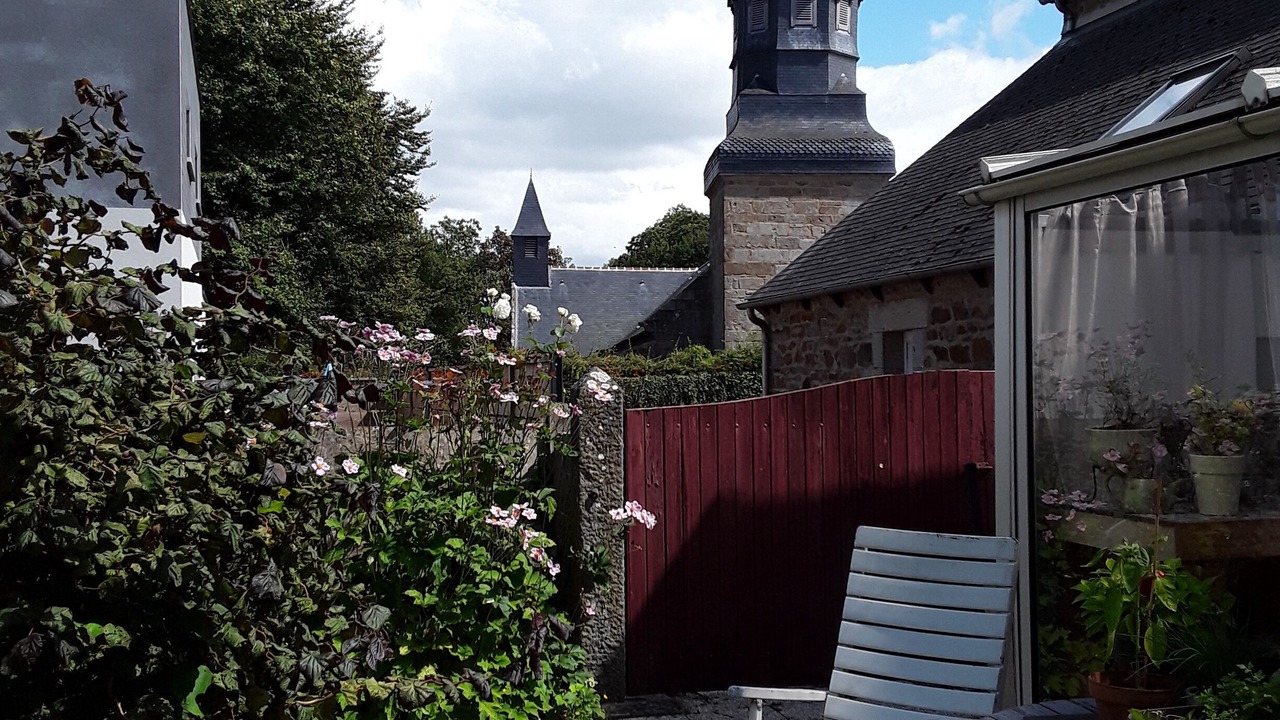 Photo of Patio Balcony in La Meaugon