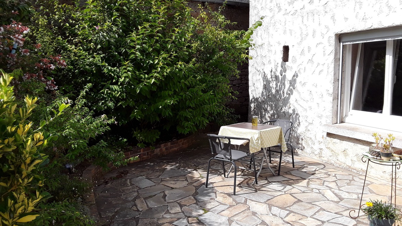 Photo of Outdoor in La Meaugon
