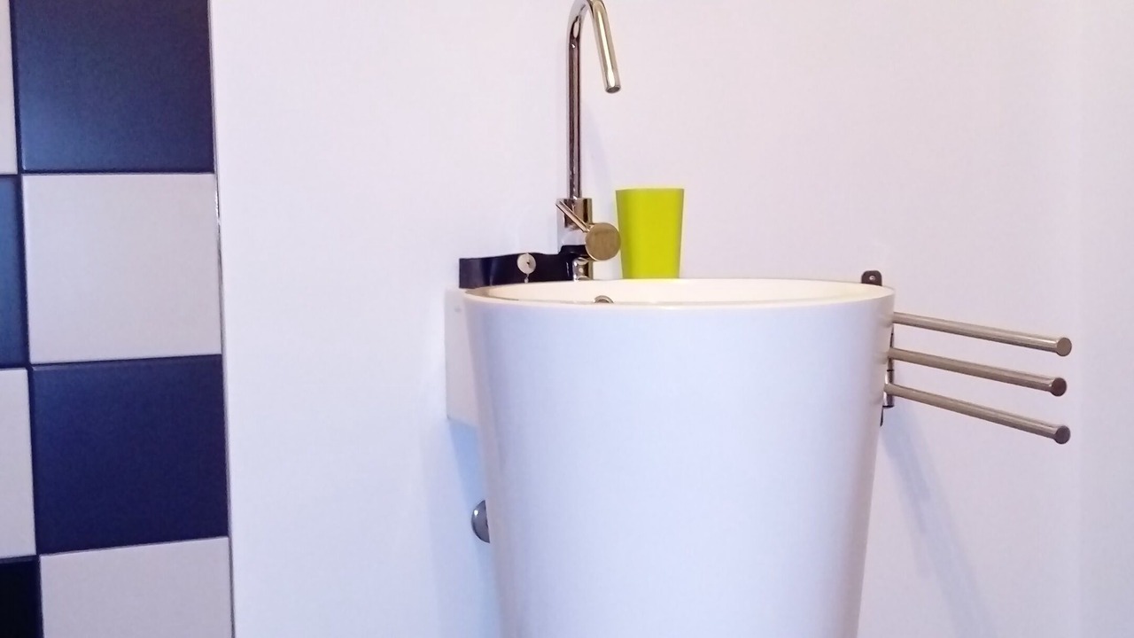 Photo of Bathroom in Norroy-le-Veneur