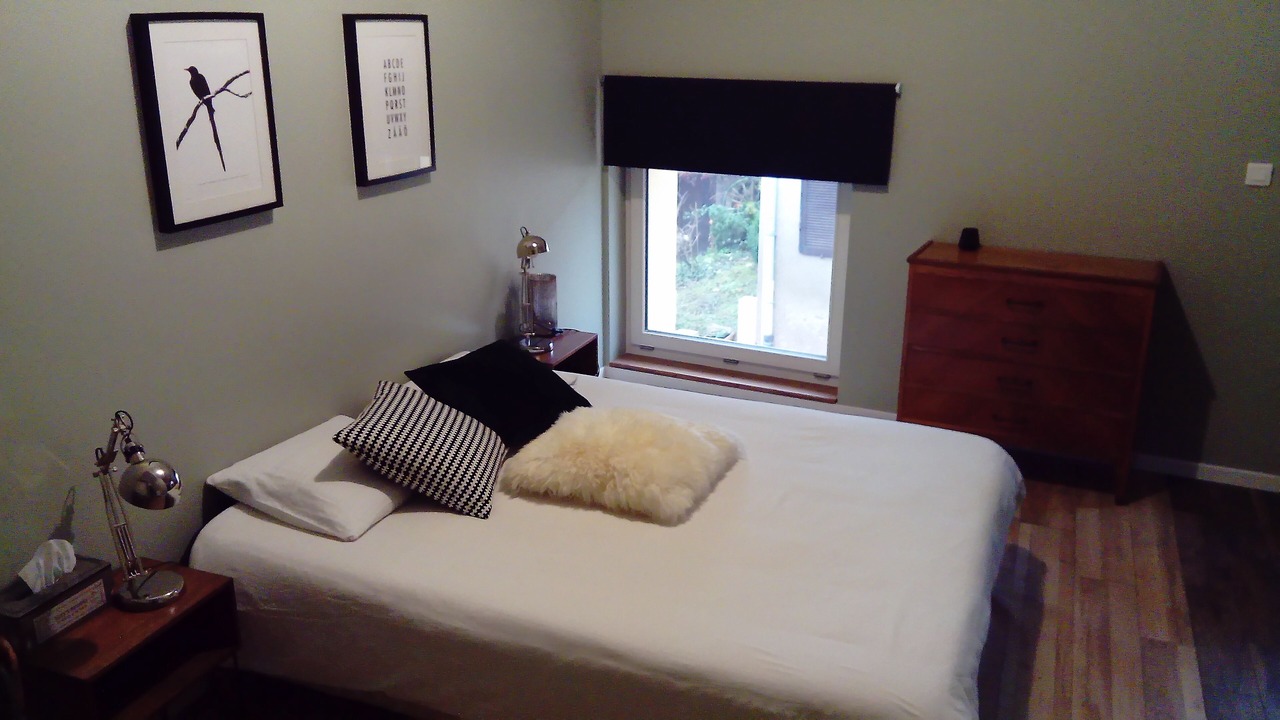 Photo of Bedroom in Norroy-le-Veneur