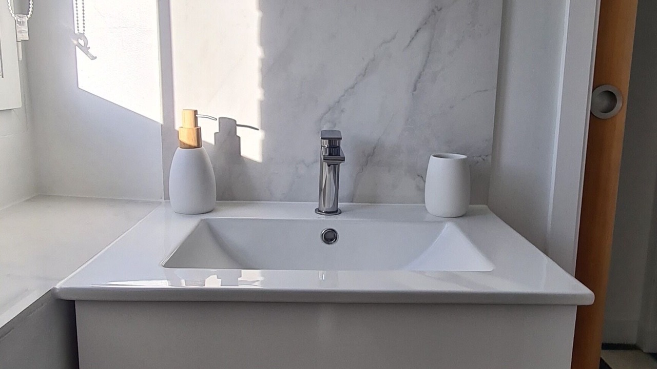 Photo of Bathroom in Lumigny-Nesles-Ormeaux