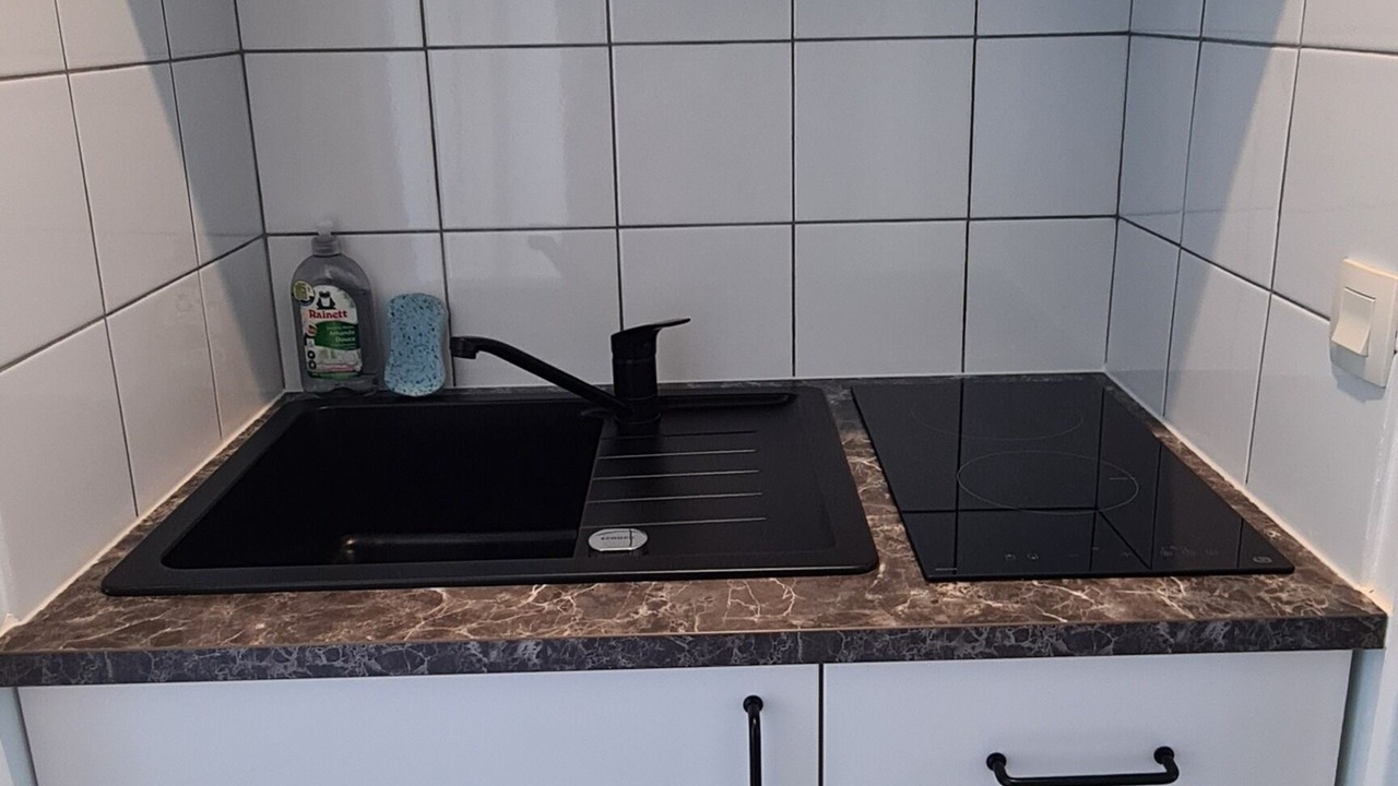 Photo of Kitchen in Lumigny-Nesles-Ormeaux