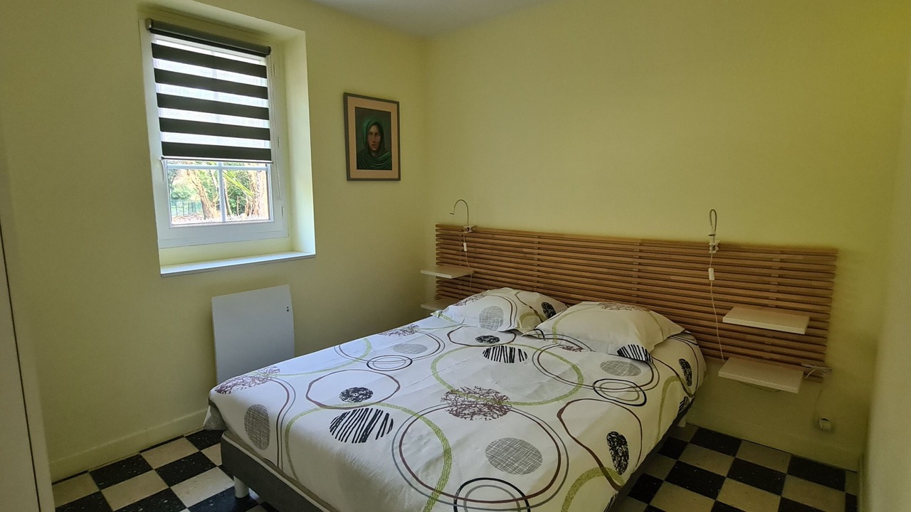 Photo of Bedroom in Lumigny-Nesles-Ormeaux