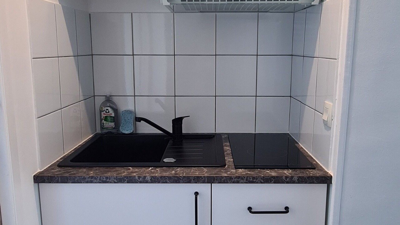 Photo of Kitchen in Lumigny-Nesles-Ormeaux