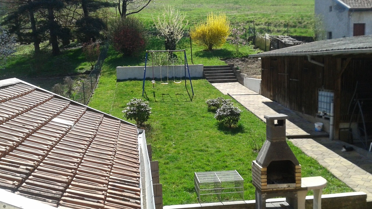 Photo of Patio Balcony in Senones