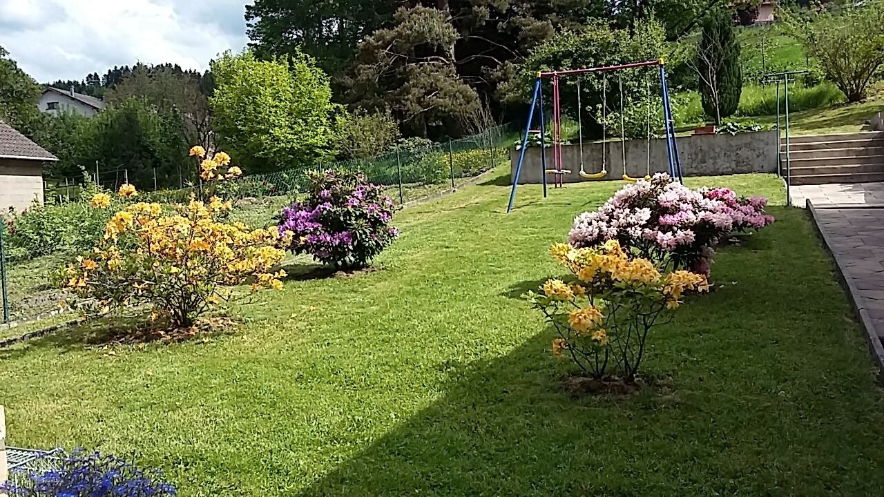 Photo of Outdoor in Senones