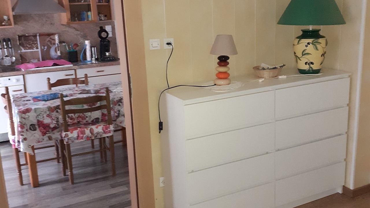 Photo of Bedroom in Senones
