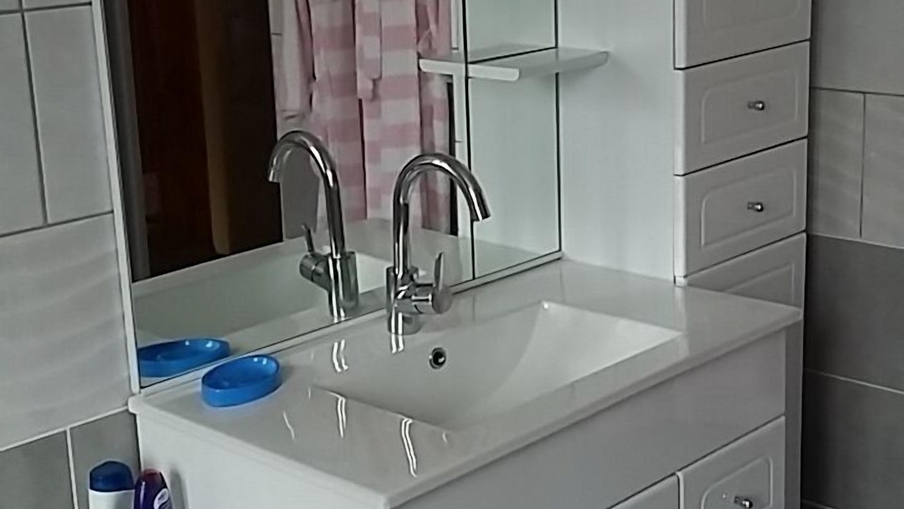 Photo of Bathroom in Senones