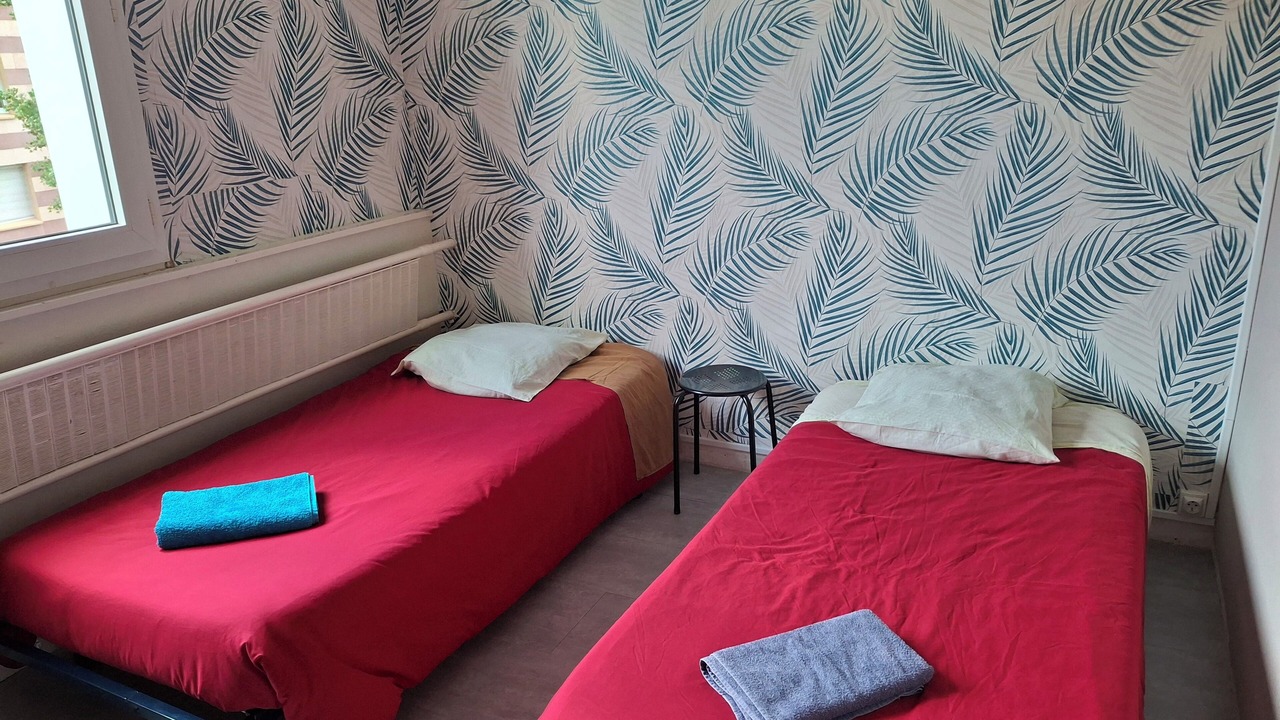 Photo of Bedroom in Laxou