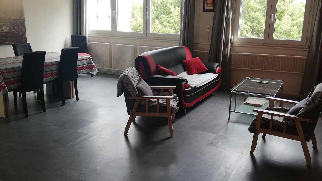 Photo of Livingroom in Laxou