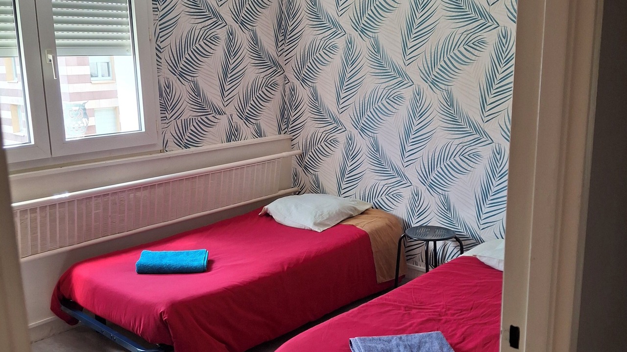 Photo of Bedroom in Laxou