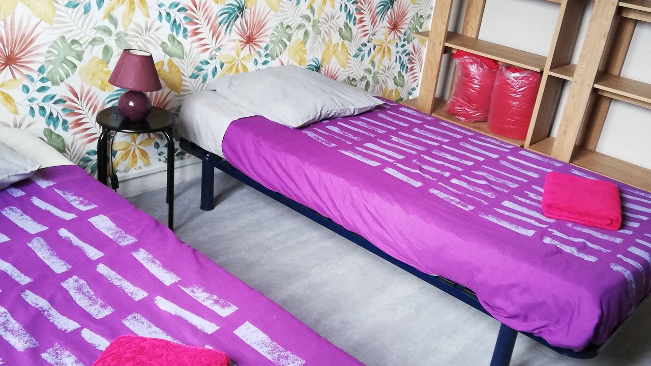 Photo of Bedroom in Laxou