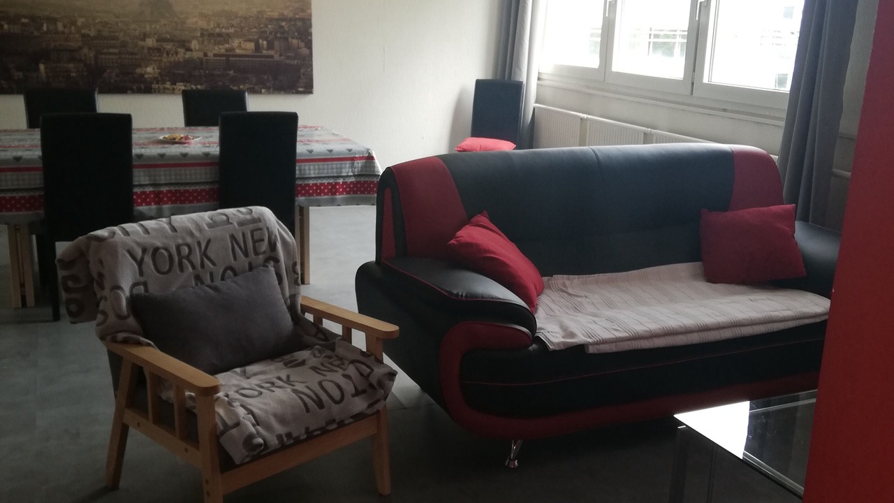 Photo of Livingroom in Laxou