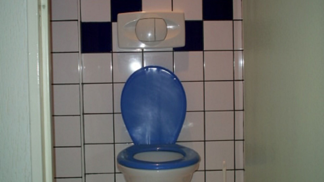 Photo of Bathroom in Laxou