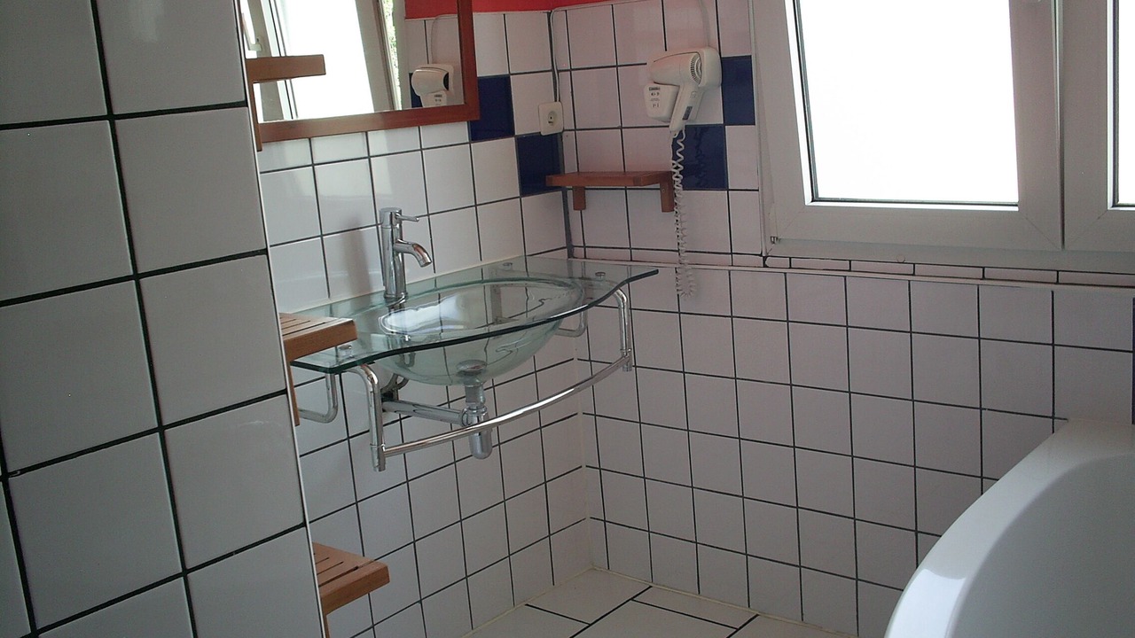 Photo of Bathroom in Laxou