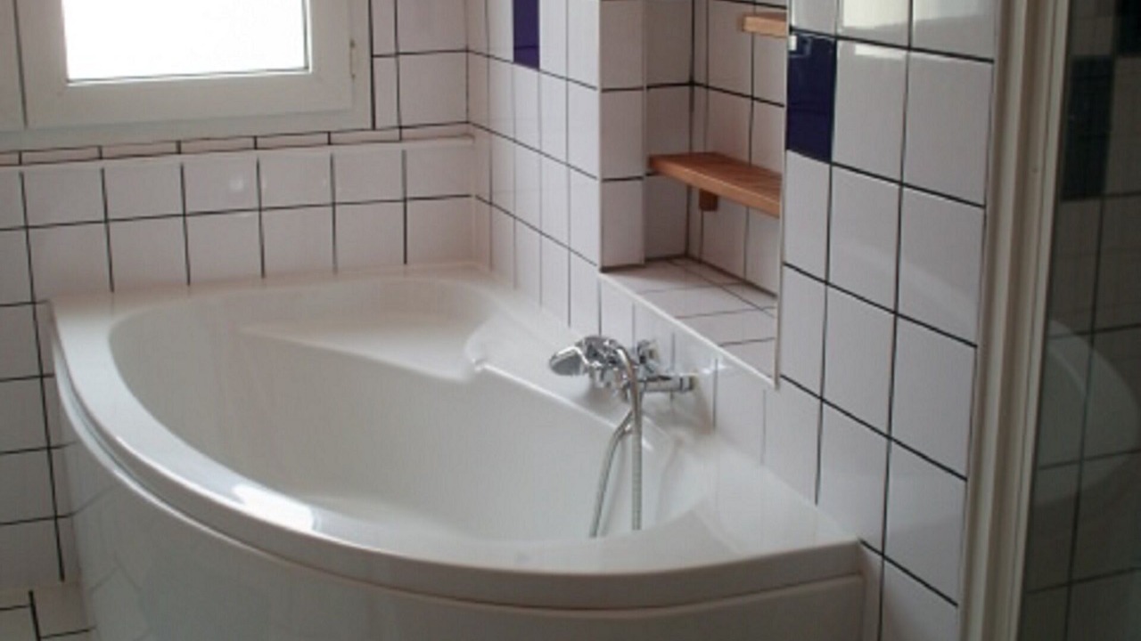 Photo of Bathroom in Laxou